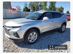 شيفروليه بليزر